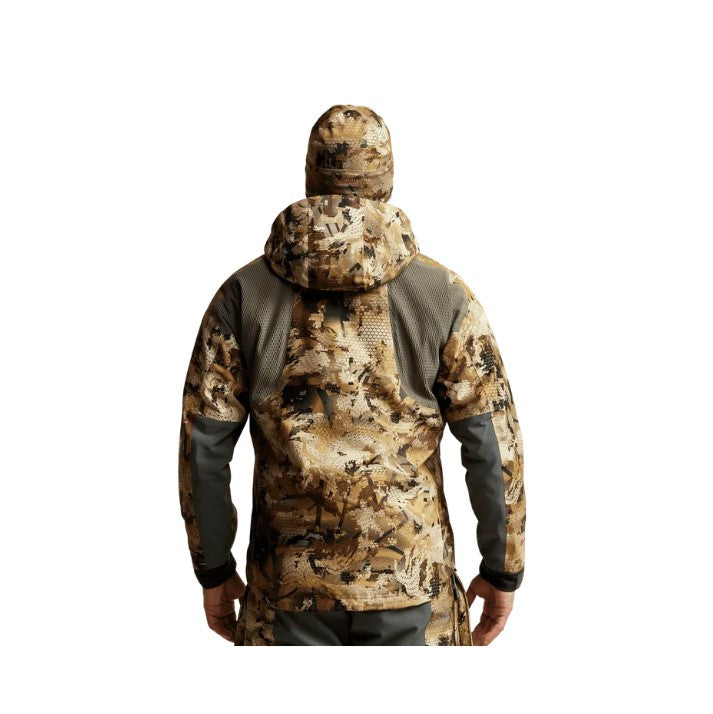 SITKA MANTEAU HUDSON - OPTIFADE WATERFOWL MARSH image 1