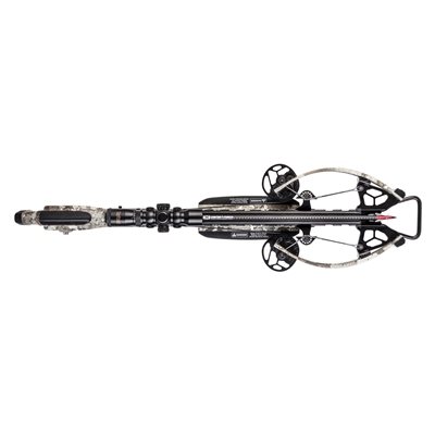 TENPOINT ARBALÈTE VENGENT S440 AVEC ACCESSOIRES INCLUS image 1