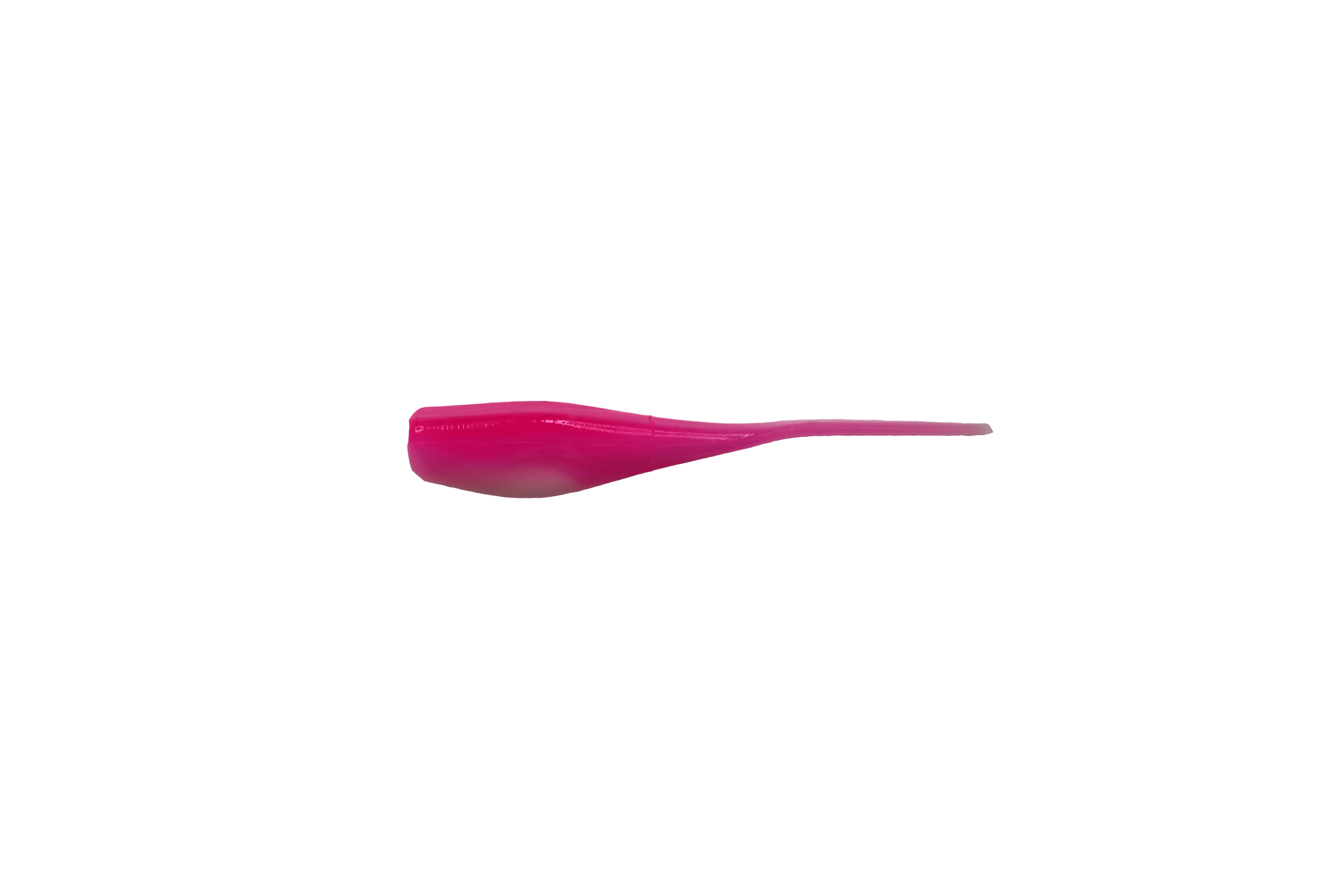 LEURRE SOUPLE SUDDEN DEATH 2'' DE NXS - ROSE image