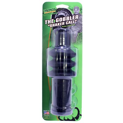 APPEAU À DINDON "THE GOBBLER SHAKER CALL" DE PRIMOS image 0