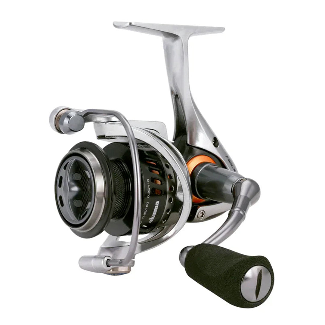 OKUMA MOULINET LANCER LÉGER HELIOS SX - 30 image