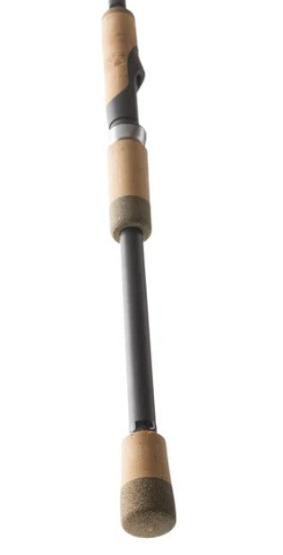 G. LOOMIS GCX JIG & WORM CANNE LANCER LEGER image 2