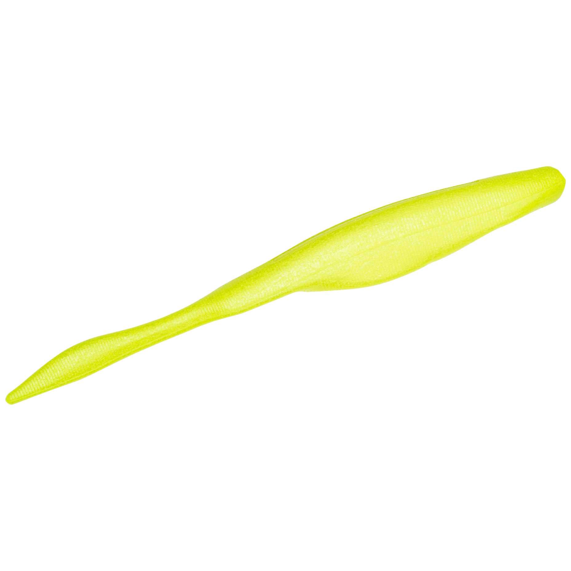 STRIKE KING KVD SOFT JERKBAIT 5" CAFÉINE - SIREN image