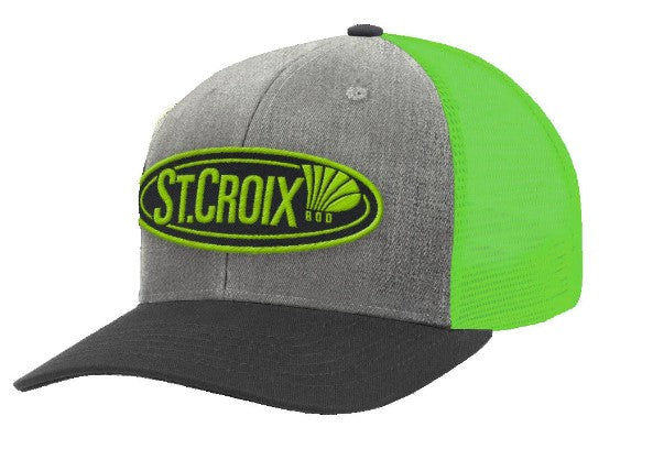 ST-CROIX CASQUETTE ''Neon'' image 0