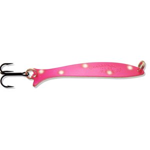 MOOSELOOK CUILLÈRE WOBBLER MEDIUM image