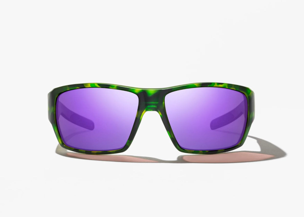 BAJIO LUNETTE POLARISÉE EN POLYCARBONATE VEGA, SHOAL TORT MATT image 0