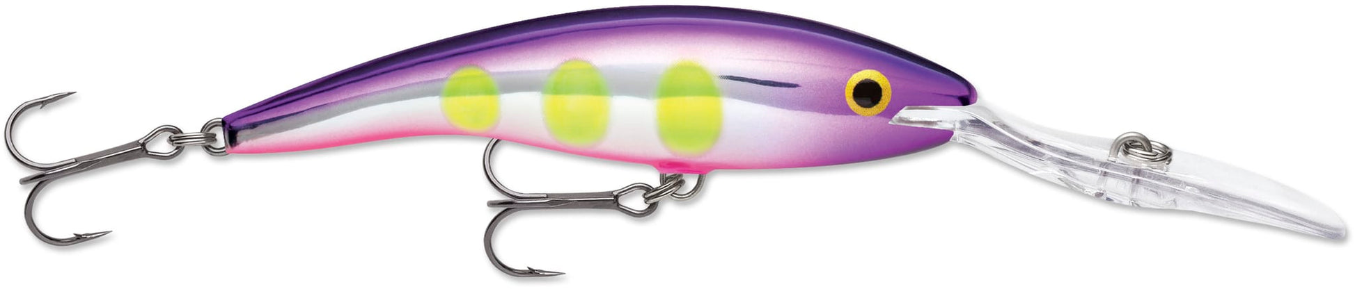 RAPALA DEEP TAIL DANCER 07 - VOODOO HAZE image