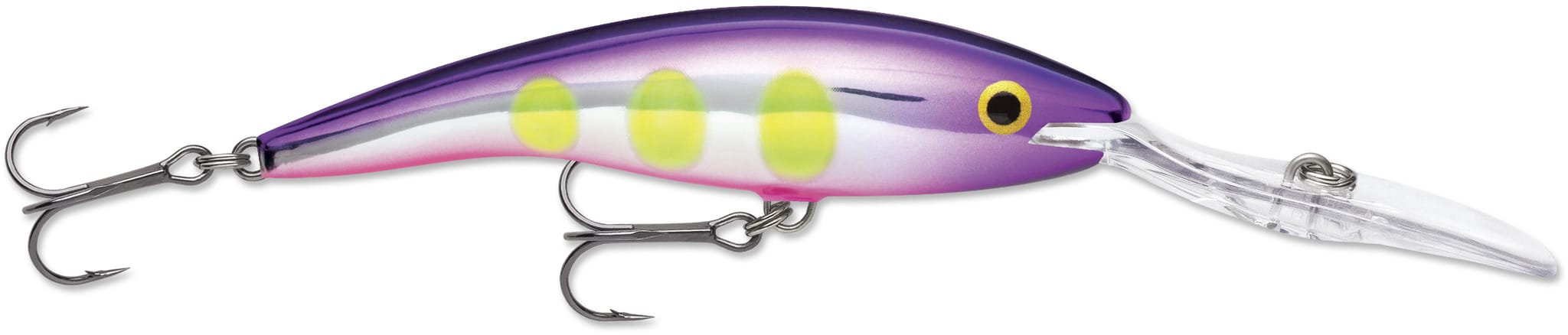 RAPALA DEEP TAIL DANCER 07 - VOODOO HAZE image