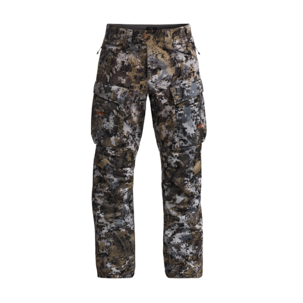SITKA PANTALON STRATUS - OPTIFADE ELEVATED II image 0