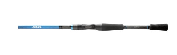 SHIMANO CANNE À LANCER LOURD SLX X GLASS 1 PIÈCE image 0