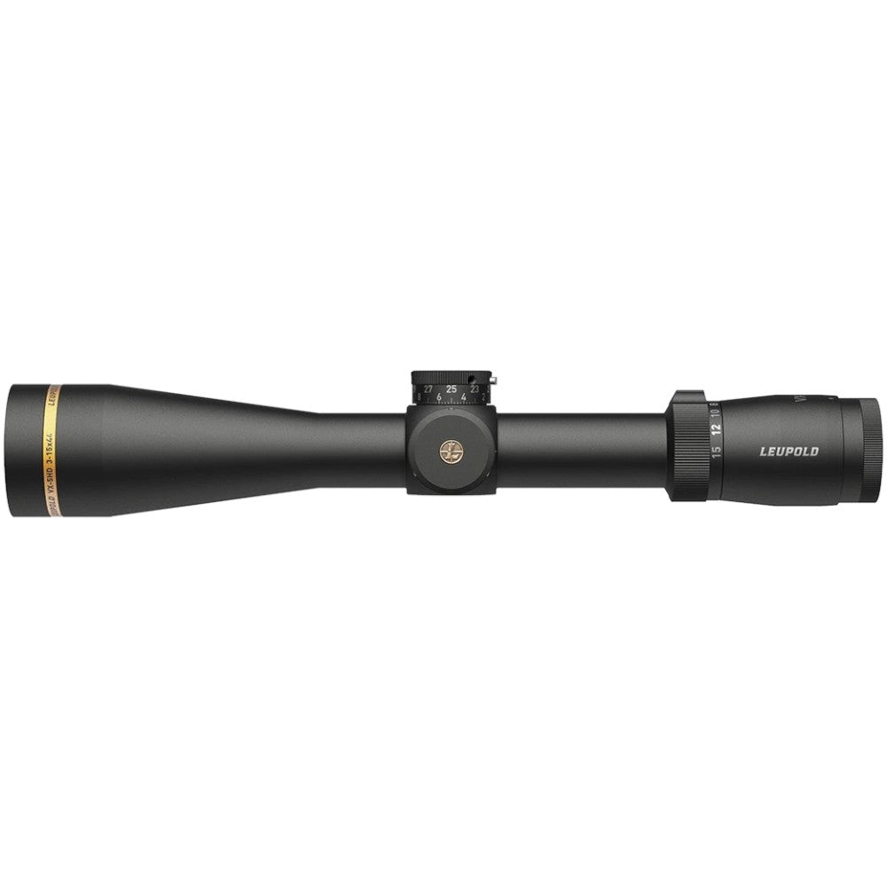 LEUPOLD TÉLESCOPE VX-5HD 3-15X44 CDS-ZL2 image 1