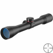 SIMMONS LUNETTE DE VISÉE 4X32 MAT TRUPLEX 8 POINT image 0