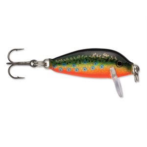 RAPALA COUNTDOWN 1 CM - BROOK TROUT image