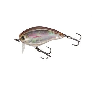 YO-ZURI 3DR WAKE BAIT 50MM 2" - REAL SMELT image