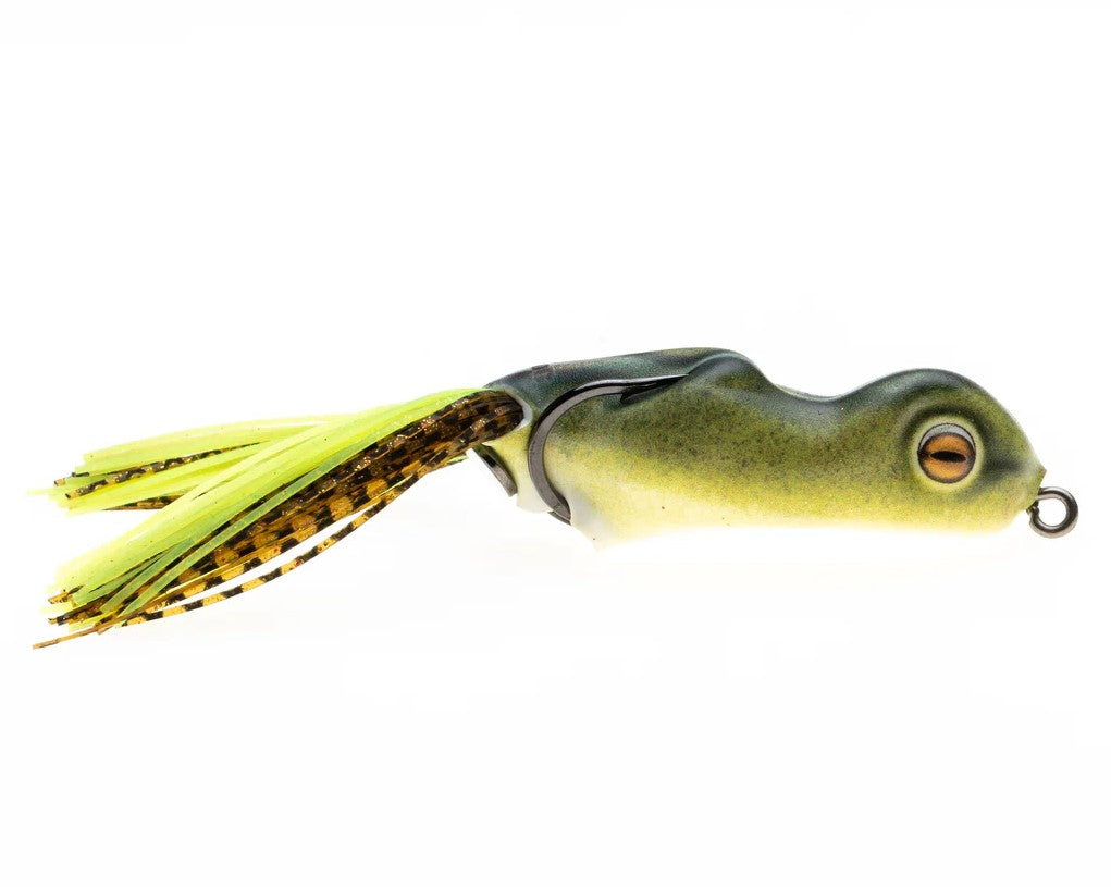 SCUM FROG TROPHY SERIES - GREEN TEA image