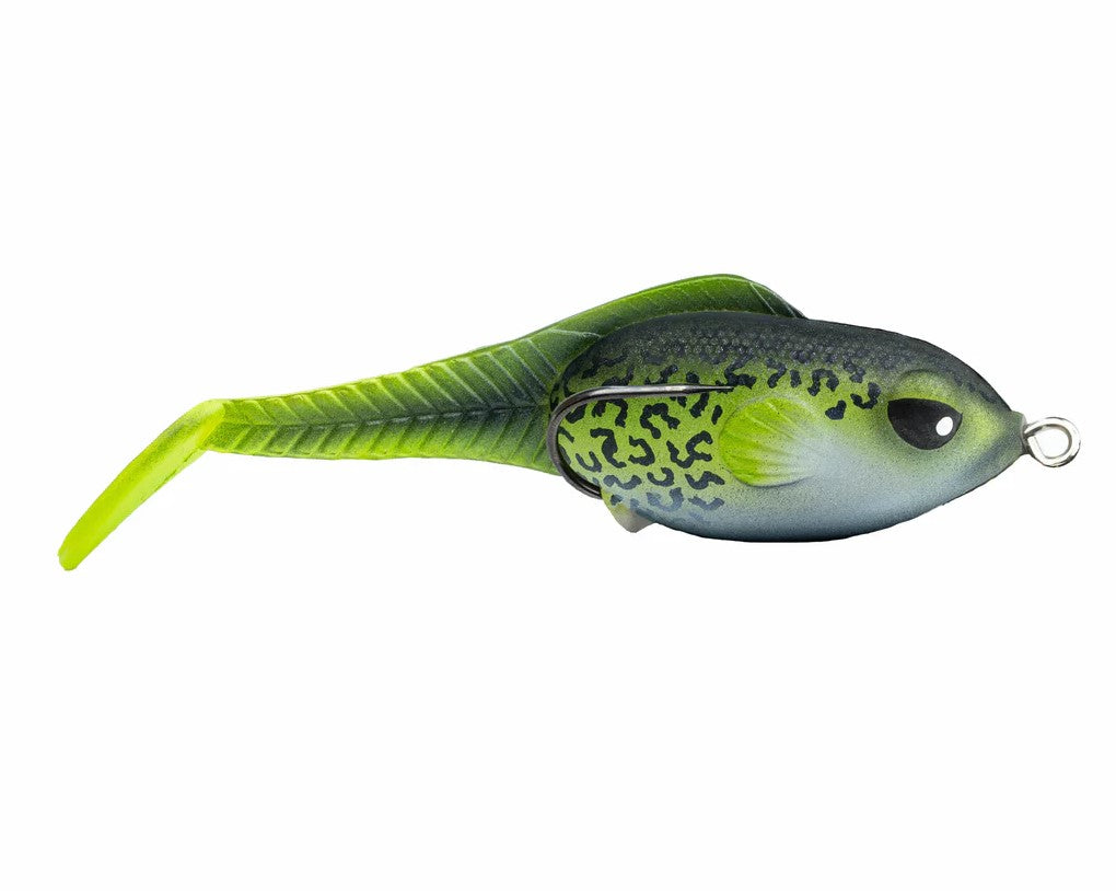SNAG PROOF ZOO WAKE - CRAPPIE image