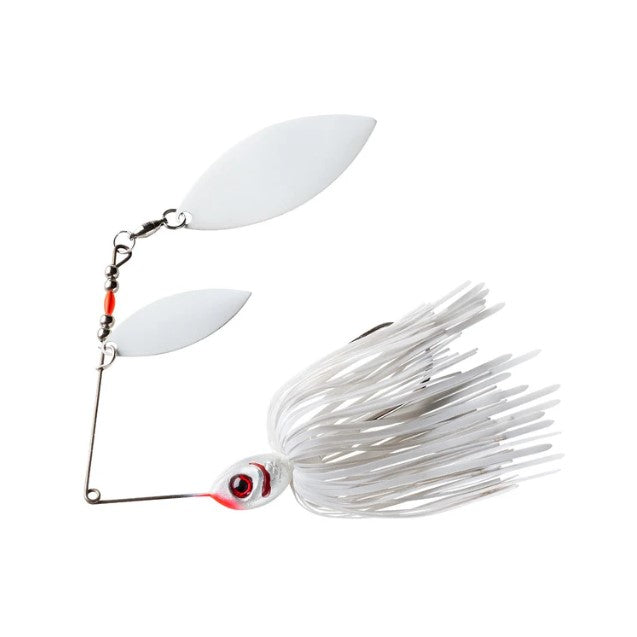 BOOYAH SPINNERBAIT PIKE 1/2 OZ image