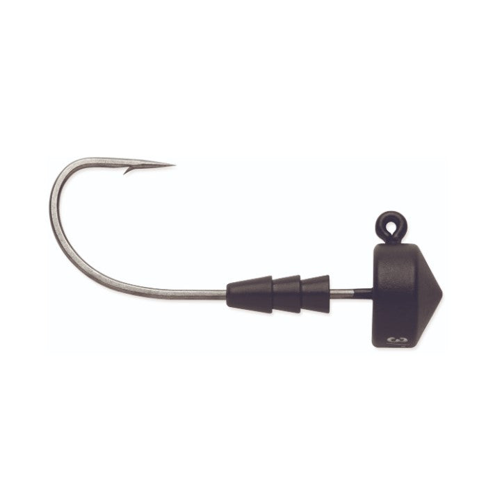 VMC REDLINE SERIES TÊTE DE JIG TUNGSTEN image 0