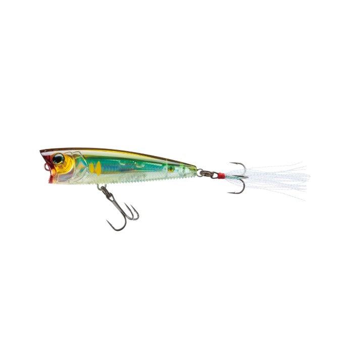 YO-ZURI 3DB POPPER 3'' - PRISM AYU image