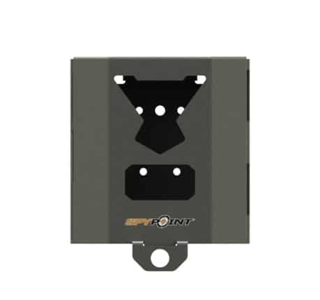SPYPOINT BOITIER DE SÉCURITÉ EN METAL POUR FLEX image 0
