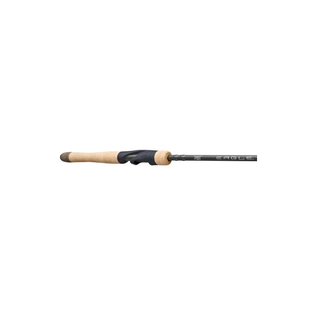 FENWICK EAGLE WALLEYE CANNE LANCER LEGER 2 PIÈCES image 2