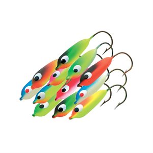 NORTHLAND GUM-DROP FLOTTANT - PARAKEET, NUMERO 2 image