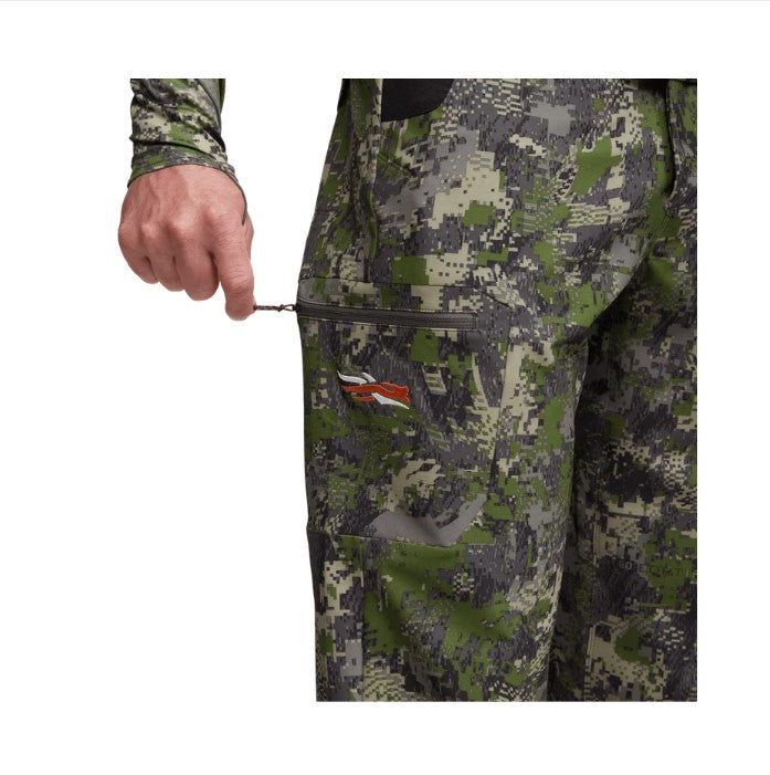SITKA PANTALON TRAVERSE - OPTIFADE COVER image 5