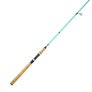 OKUMA CANNE LANCER LÉGER PULSE WAVE, SEAFOAM 2 PIÈCES image 0