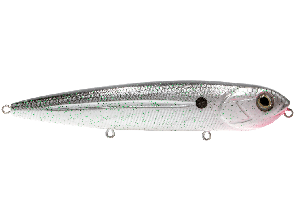 LIVINGSTON WALKING BOSS JR 4'' - XXX SHAD image