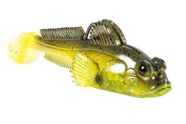ZMAN GOBIUS 3" image