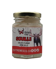 EXTRÊME C.G. SOUILLE GELÉE D'URINE D'ORIGNAL, 110ML image 0