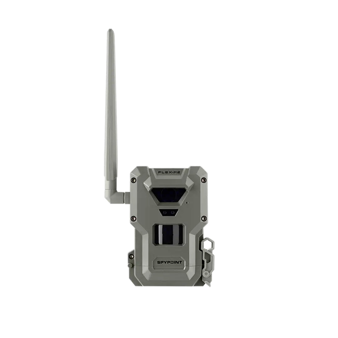 SPYPOINT FLEX-M2 CELLULAR TRAIL CAMERA