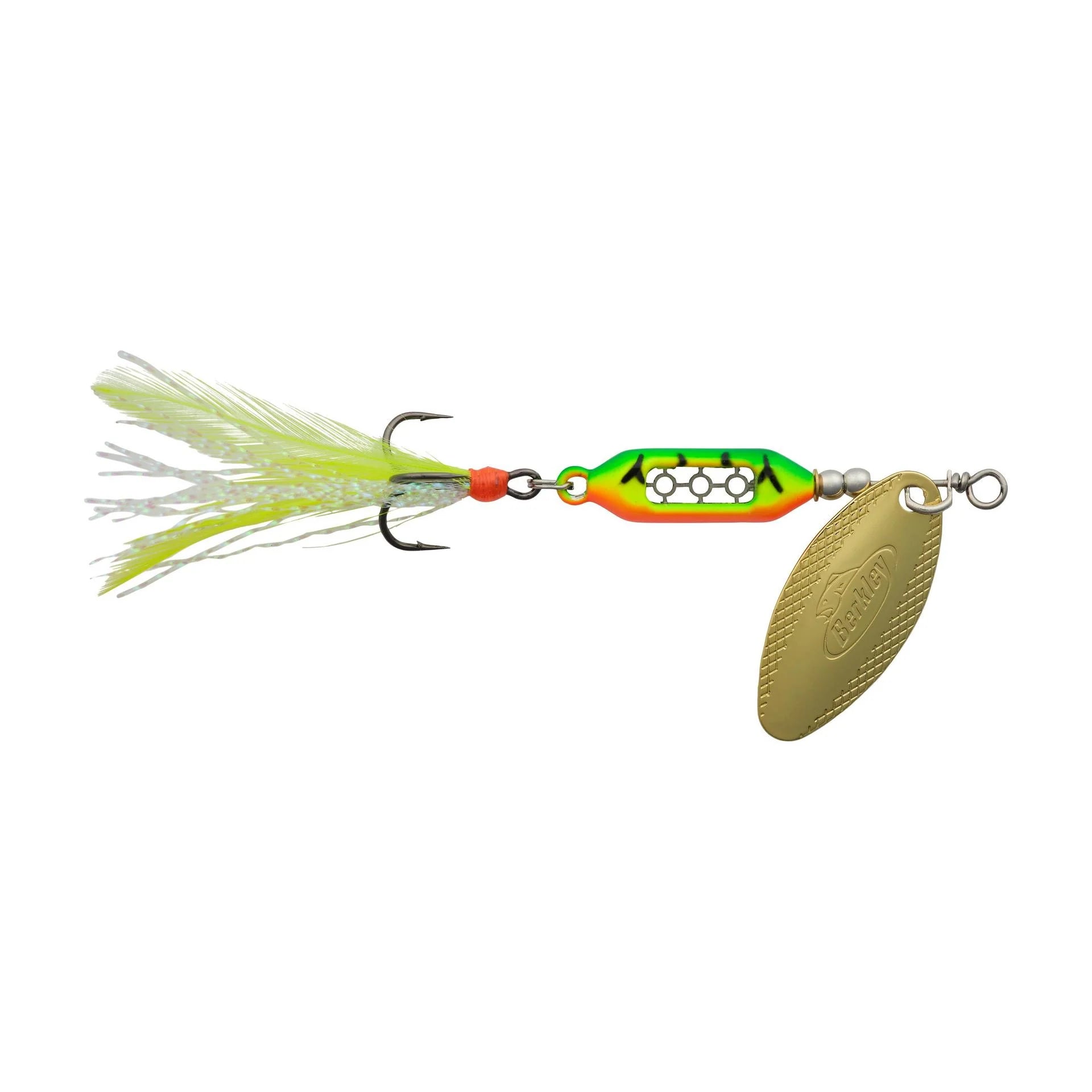 BERKLEY SPINNERBAIT DOUGH RIDER