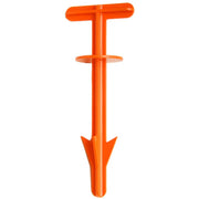 HUNTERS SPECIALTIES BUTT OUT 2 GAME DRESSING TOOL