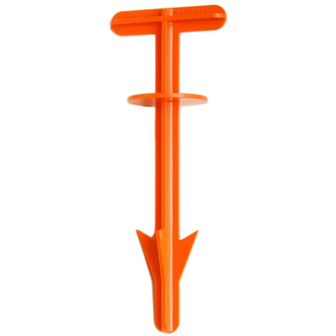 HUNTERS SPECIALTIES BUTT OUT 2 GAME DRESSING TOOL