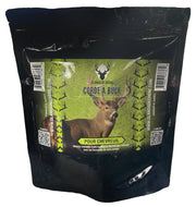 GLANDS DE CHÊNE DEER BUCK ROPE