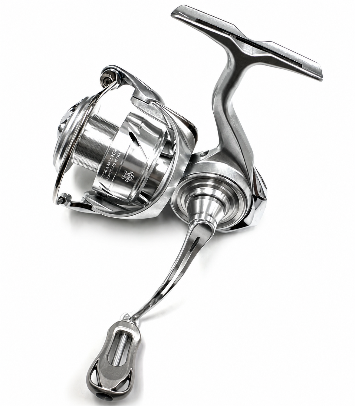 DAIWA TATULA MQ LT LIMITED 60TH ANNIVERSARY SPINNING REEL