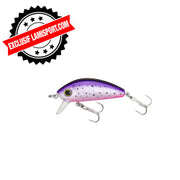 YO-ZURI L-MINNOW 1-3/8”
