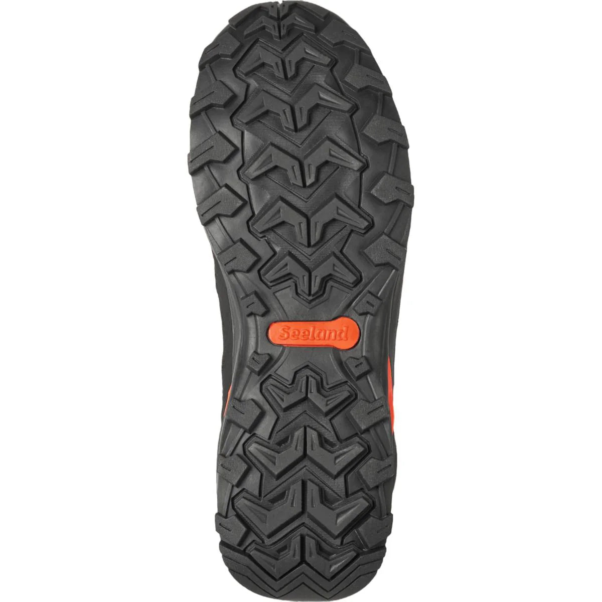SEELAND ENDURO TRACKER HIGH HUNTING BOOTS