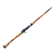 ST. CROIX LEGEND GLASS 1-PIECE CASTING ROD