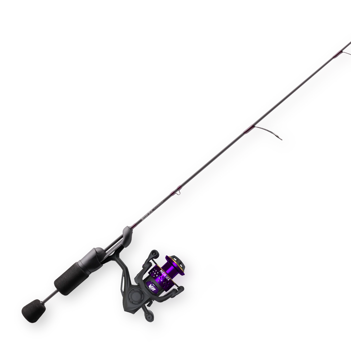 ST. CROIX MOJO ICE SPINNING COMBO