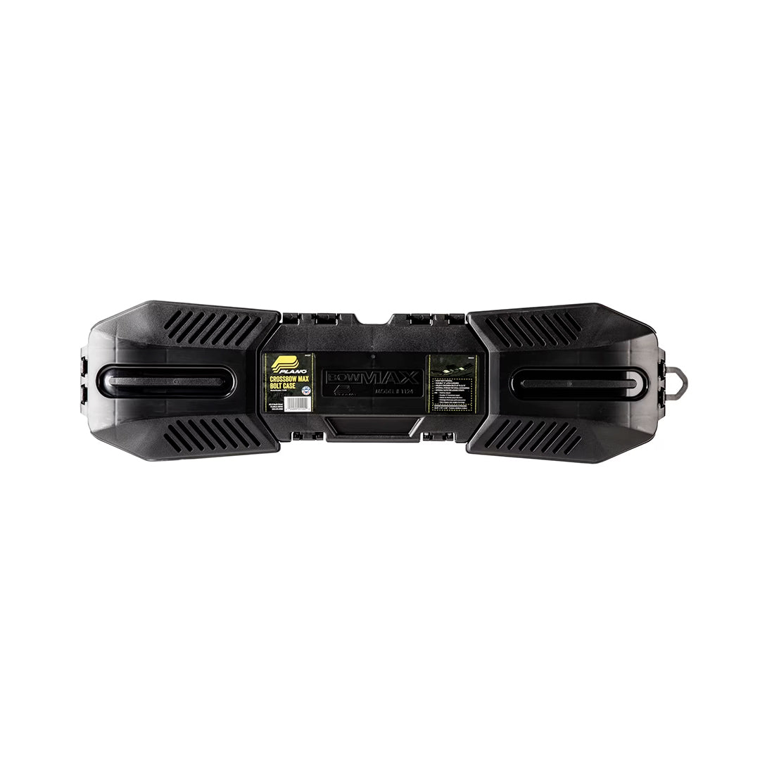 PLANO BOW MAX CROSSBOW BOLT CASE 