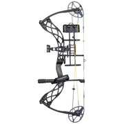 DIAMOND DEPLOY SB COMPOUND BOW