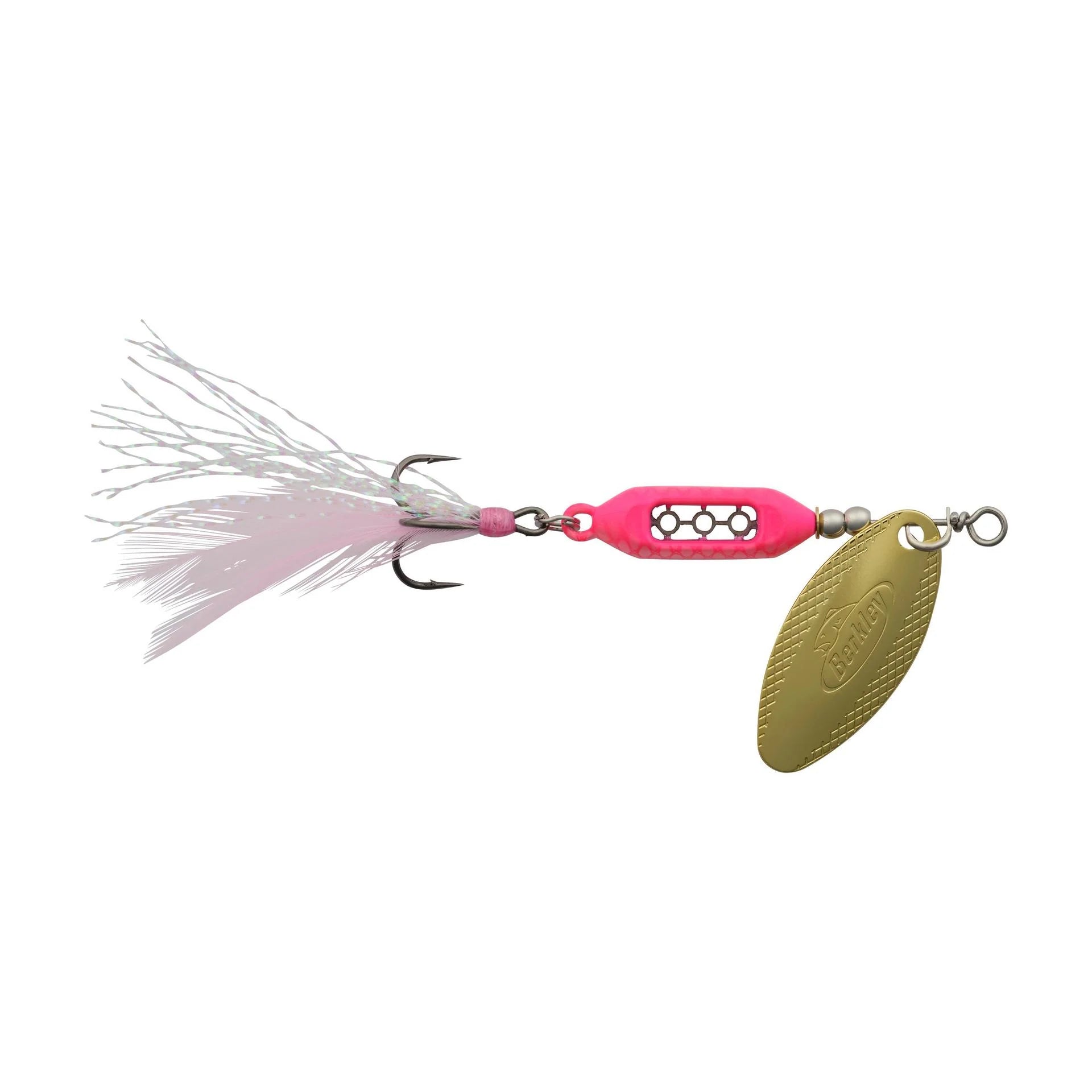 BERKLEY SPINNERBAIT DOUGH RIDER