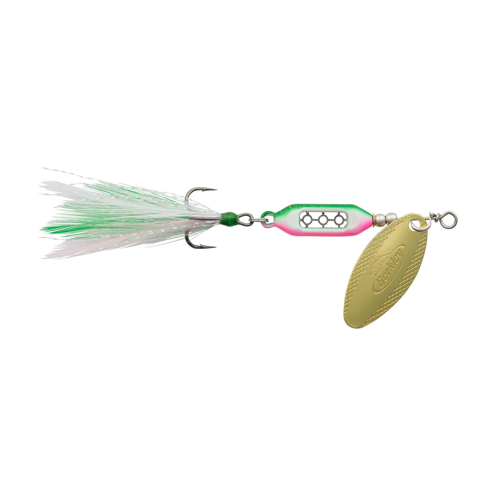BERKLEY SPINNERBAIT DOUGH RIDER