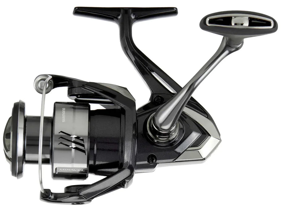 SHIMANO MIRAVEL A SPINNING REEL