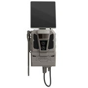 TACTACAM REVEAL PRO 4.0 SOLAR CELLULAR TRAIL CAMERA COMBO