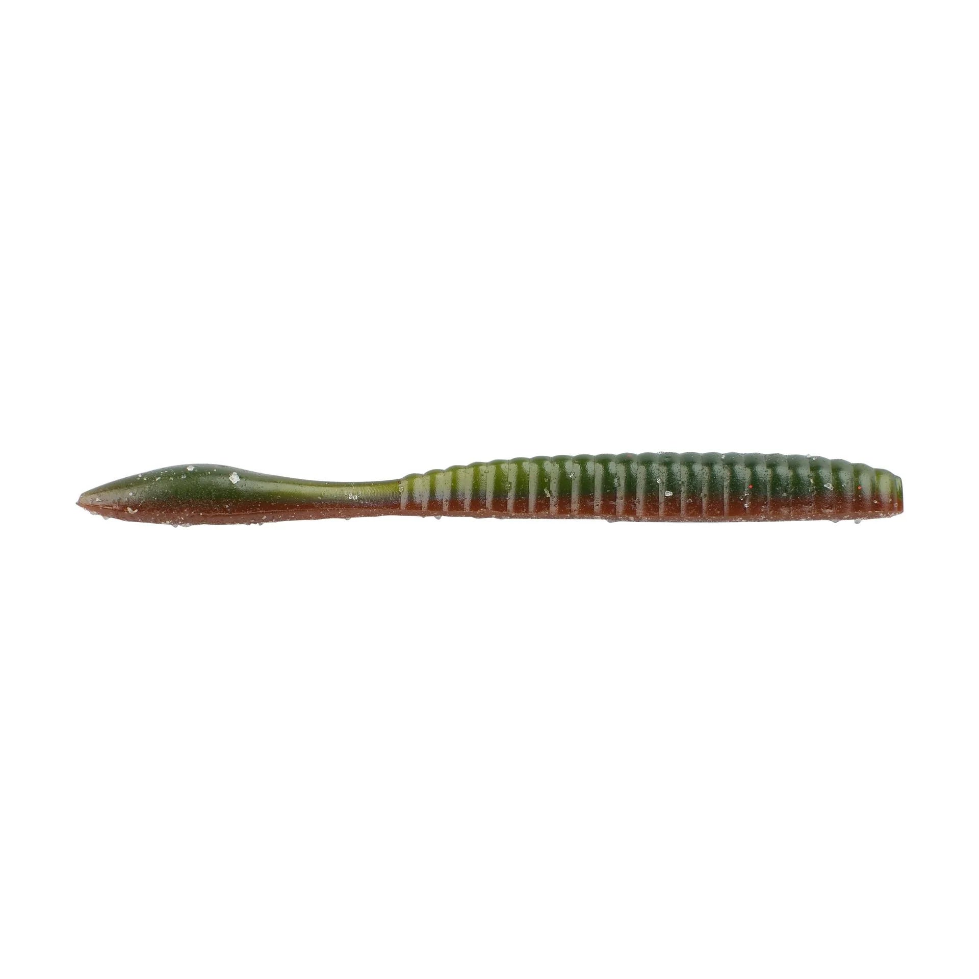 BERKLEY LAB SERIES FLAT WORM 3.6''