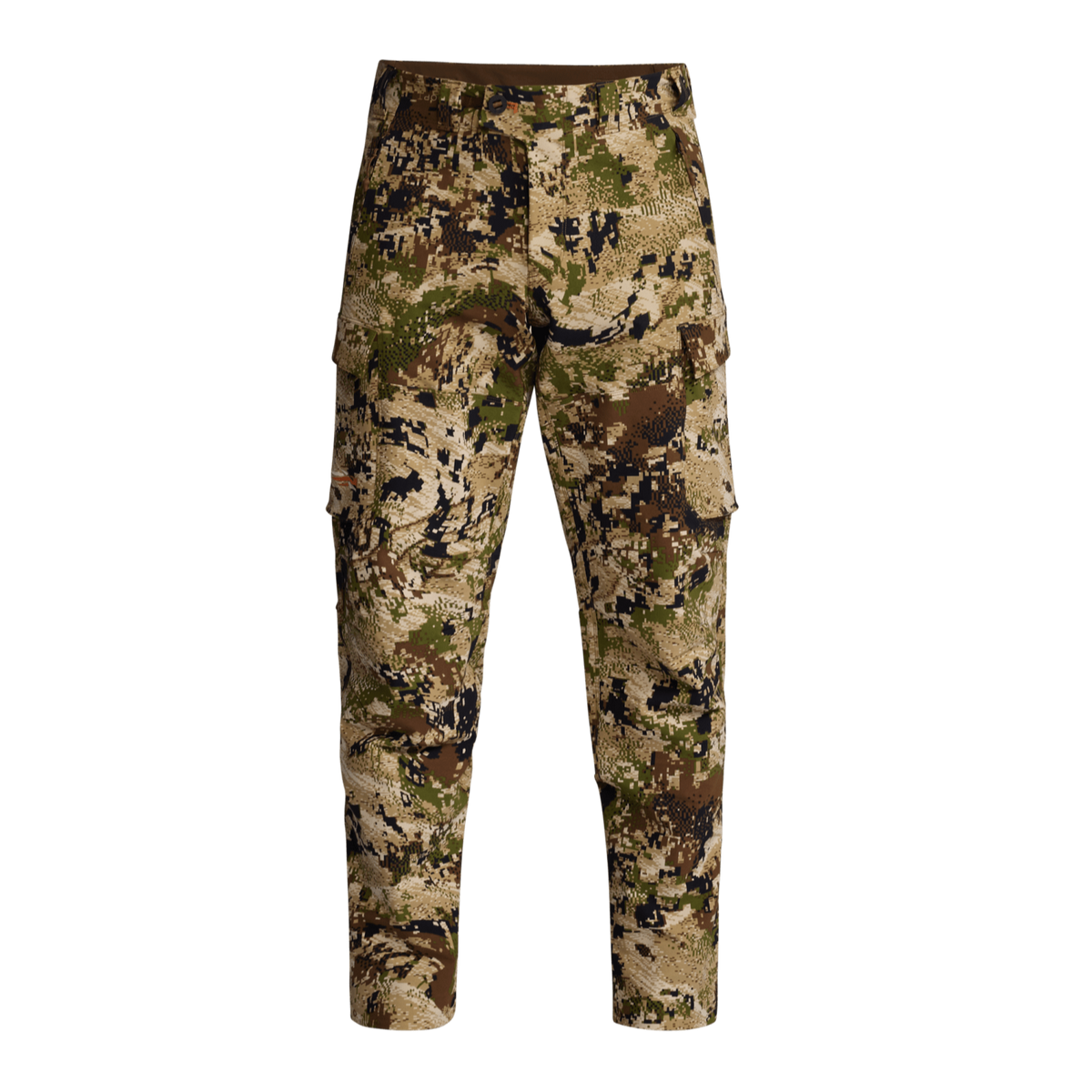 SITKA BRUSH PANT- OPTIFADE SUBALPINE