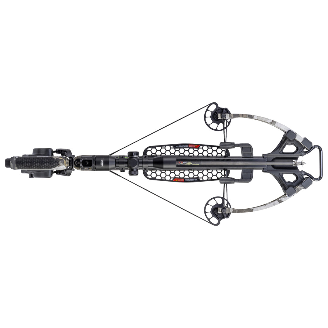 TENPOINT TITAN X DE-COCK CROSSBOW - VEKTRA